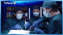 The Good Doctor Season 5 Promo (2021) Wedding Event