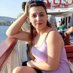 Tren kazasında ölen Nebibe, 'Kelle koltukta gidiyoruz' demiş