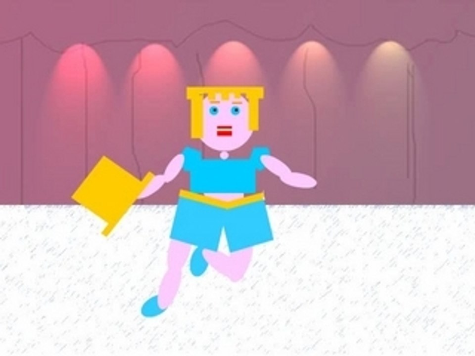 Tap Dancing News March 1 2008