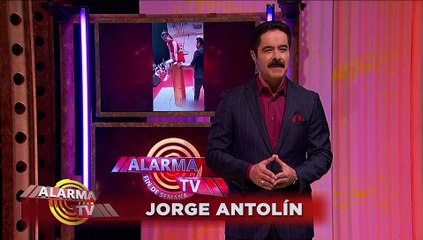 Una Mujer, Un Tubo, Pero No Es Lo Que Imaginamos...