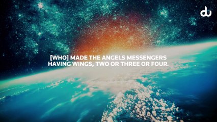 This Recitation Might Change Your Life - Omar Hisham Al Arabi (Visualized Quran)