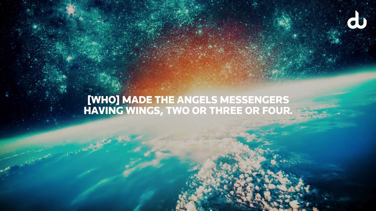 This Recitation Might Change Your Life - Omar Hisham Al Arabi (Visualized Quran)