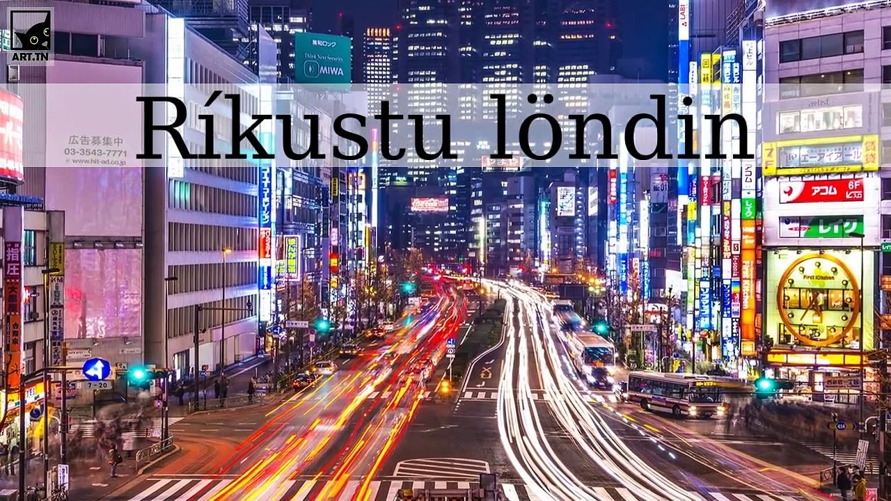 10 ríkustu löndin í heimi