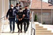 Son dakika! Konya'da 1 kişinin öldürüldüğü 5 kişinin yaralandığı olayın şüphelileri adliyede