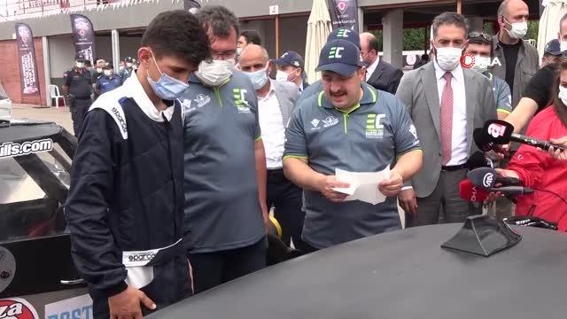 TÜBİTAK Fen Lisesi geleceğin bilim insanları yetiştirecek