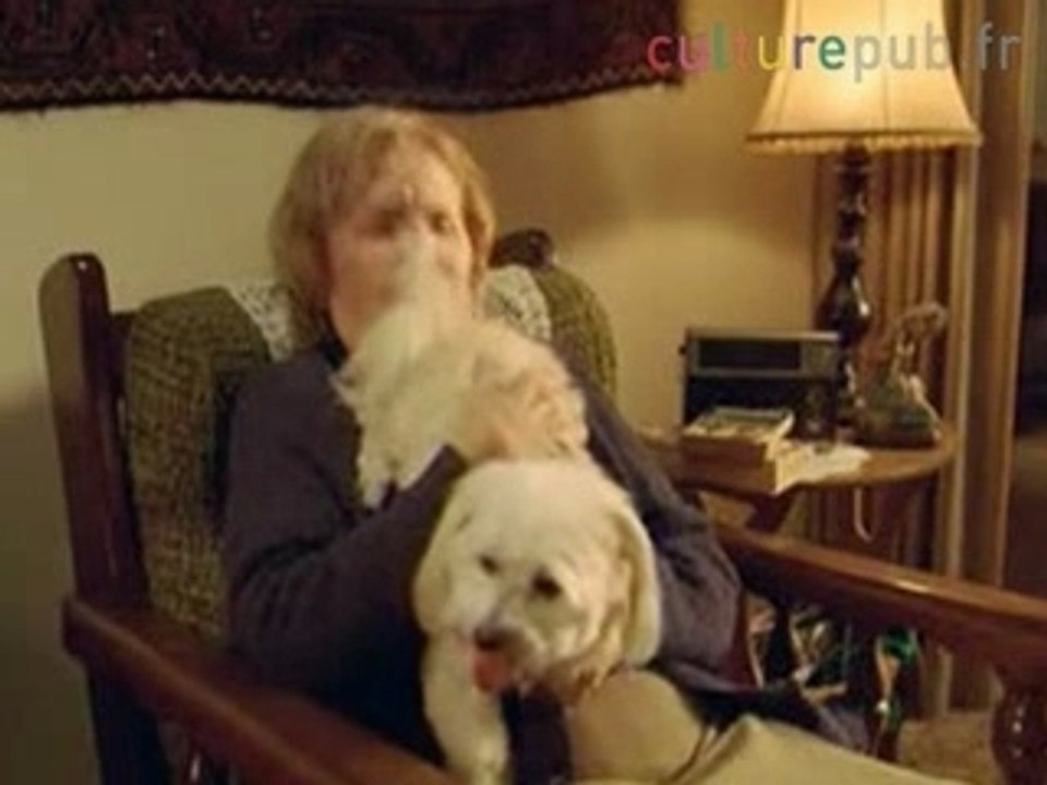 Cul du chien