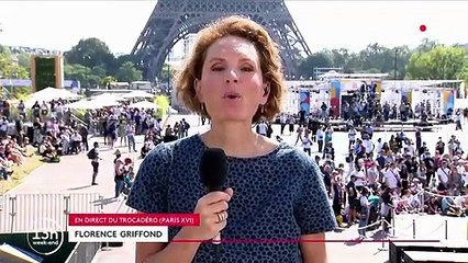 Jeux paralympiques : quels défis attendent Paris 2024 ?