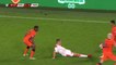 Le replay de Pays-Bas - Monténégro - Foot - Qualif. CM