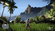 Crysis Remastered Trilogy sairá para consoles e PC em 15 de outubro