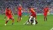Harry Kane Penalty Goal - England vs Andorra 2-0 05/09/2021