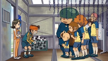 [Amazon] Inazuma Eleven (Super Onze) - Episódio 1 - [PT-BR] SD