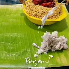 briyani lover