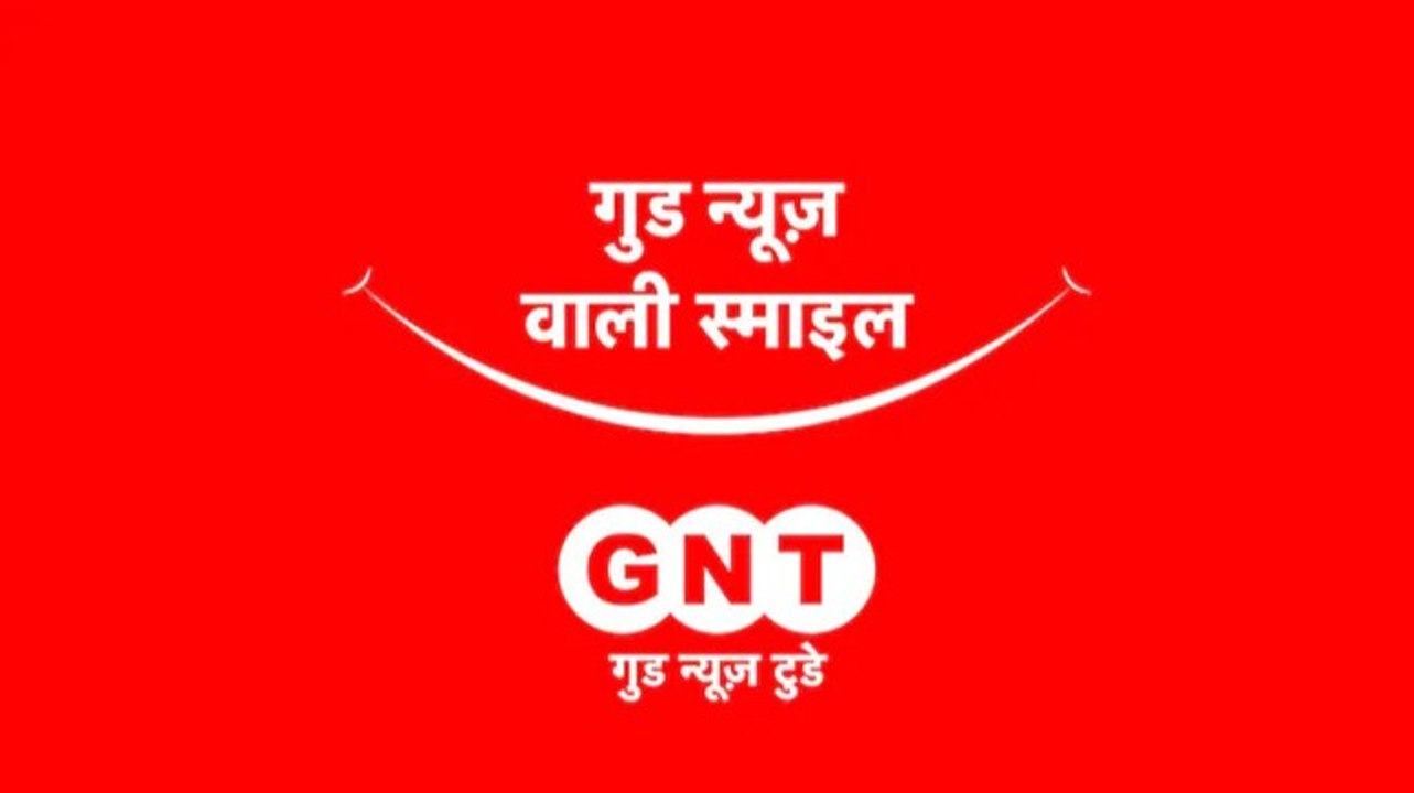 India Today Group launches Good News Today, India’s first and only positive news channel