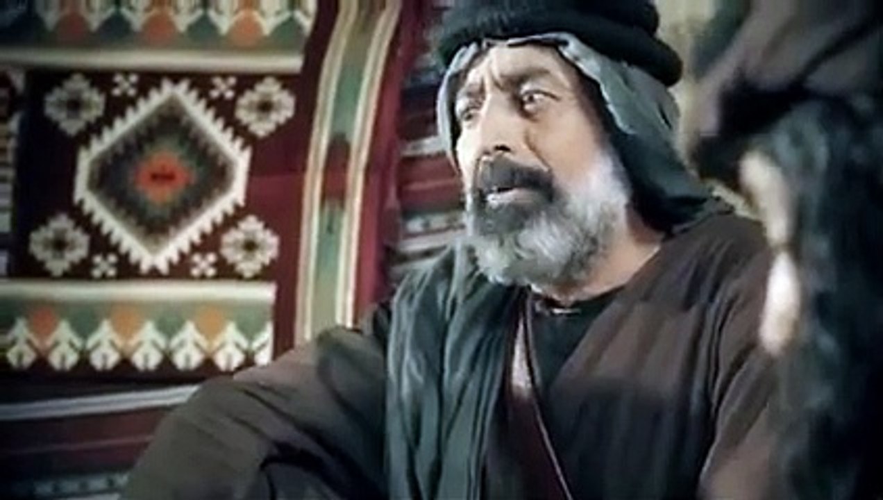 مسلسل شوق البدوي الحلقة 2 الثانية  _ Shawq HD(240P)