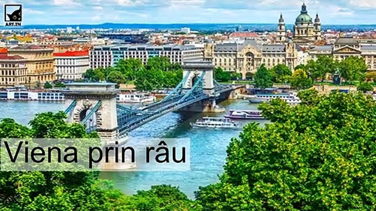 Top 10 cele mai bune locuri pentru a vizita în lume în 2021