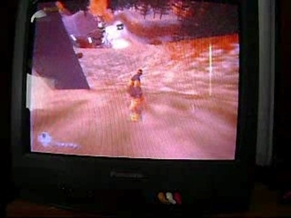 SSX- 651k Mesablanca