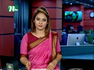 NTV Shondhyar Khobor | 05 September 2021