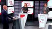 Eric Ciotti, député Républicains des Alpes-Maritimes annonce sur RTL: "Je voterais Éric Zemmour, très clairement, face à Emmanuel Macron au deuxième tour"