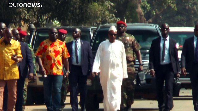 Golpe in Guinea Conakry. Lo affermano i militari sollevati