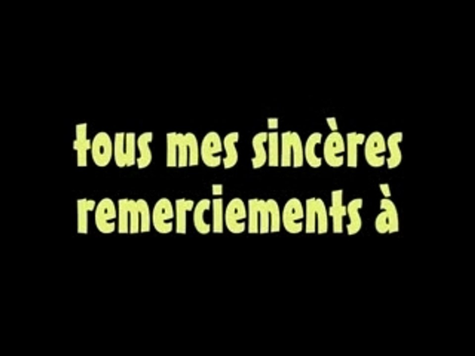 sarko : salsa du demon !! humour !!!