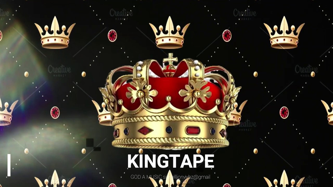 Reggae Kingtape