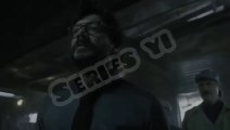 البروفيسور - لحظة موت طوكيو من مسلسل لاكاسا دي بابيل الموسم الخامس - tokyo is dead