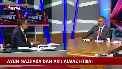 Dinamit 5 Eylül 2021