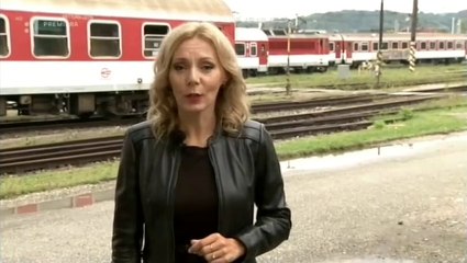 Cesta vo vlastníctve ŽSR i obyvateľov (Piešťany)