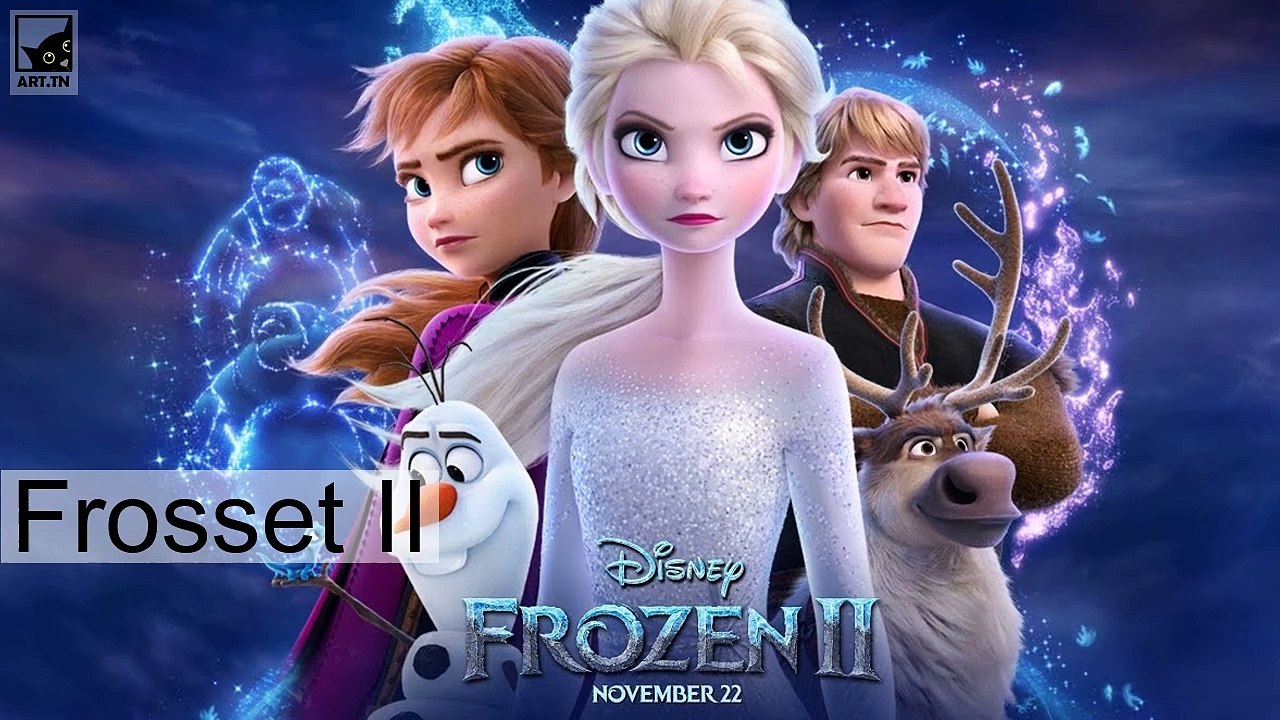 Højeste grossing film af hele tiden