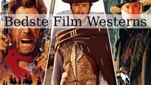 Den bedste film westerns af hele tiden