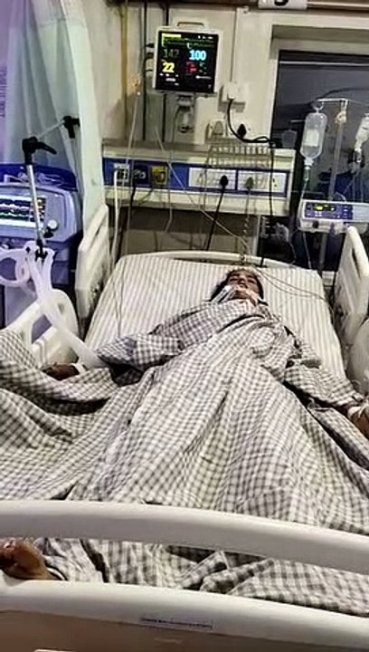 कीटनाशक के बर्तन में पानी पीने से मां-बेटी की मौत