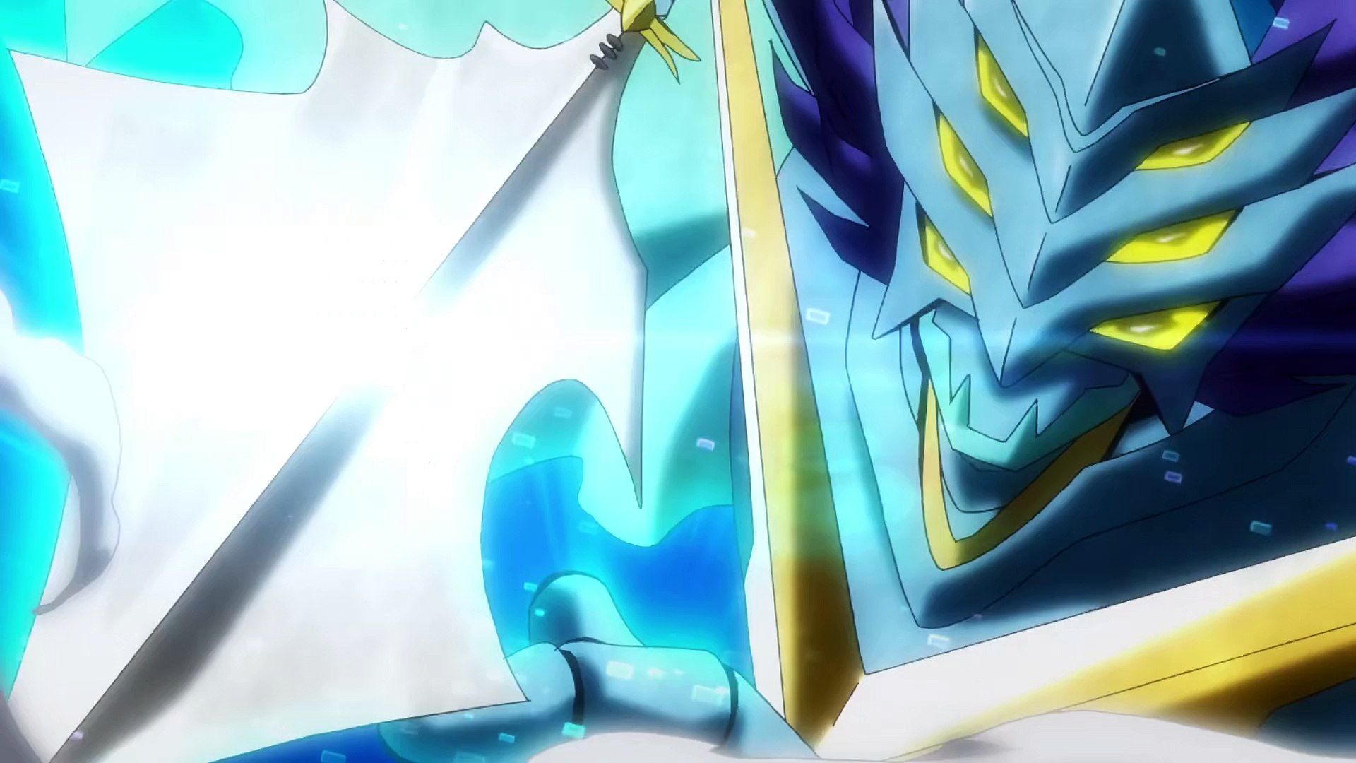 Beyblade Burst Episode 51 English Dub 