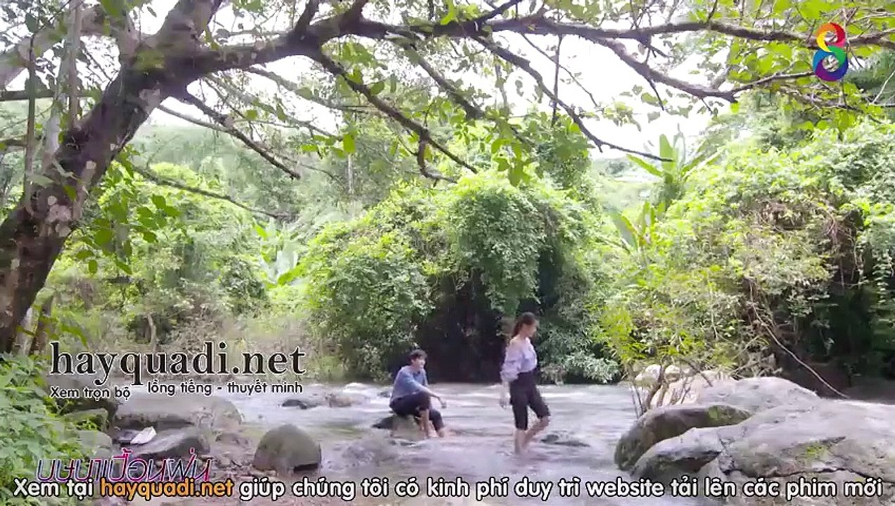 Em - Tình Yêu Của Anh Tập 31 - Tập Cuối -32-33-34-25-26-27-28-29-30 - VTV8 Lồng Tiếng tap cuoi - Phim Thái Lan - xem phim em - tinh yeu cua anh tap 31