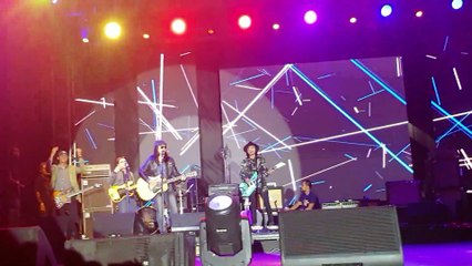 Join the Club - Pare Ko ( Cover ) LIVE at UP Fair Cosmos 2020