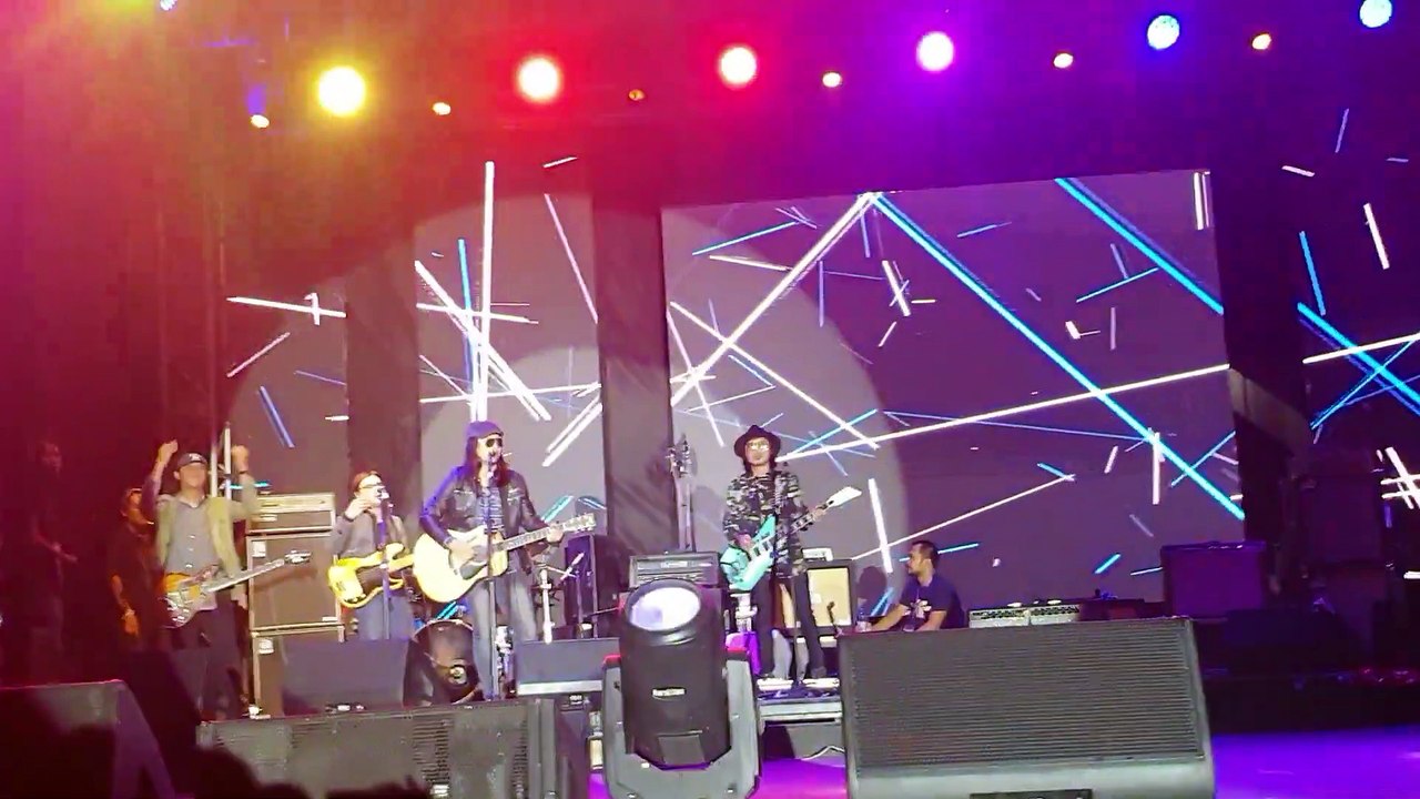 Join the Club - Pare Ko ( Cover ) LIVE at UP Fair Cosmos 2020