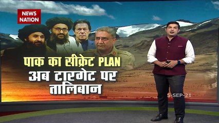 Taliban PM candidate Mullah Baradar fired on