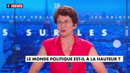 Download Video: Véronique Jacquier : «Nous ne sommes plus capables de sortir les armes»