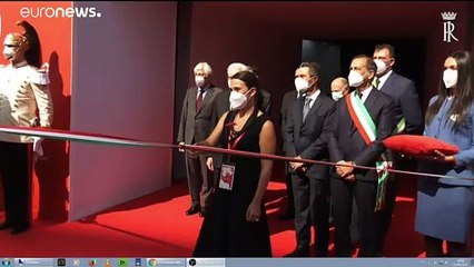 Al via a Milano il Supersalone del Mobile