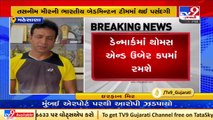 Mehsana's Tasnim Mir to accompany Saina Nehwal for Thomas and Uber Cup_ TV9News