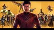 Every MCU Easter Egg In Shang Chi And The Legend Of The Ten Rings