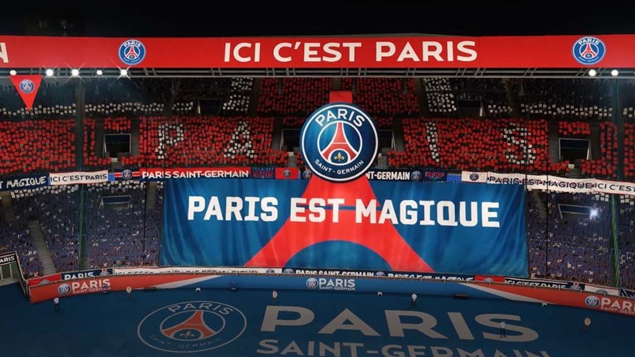 Ligue 1: Pariser Startransfers überstrahlen auch in FIFA 22
