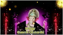 Happy Ganesh Chaturthi Black Screen Template ]black template ]Ganesh Chaturthi Template Video 2021]