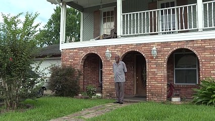 وباء كوفيد-19 يضاعف ألم سكان "زقاق السرطان" في لويزيانا