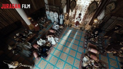Demi-Gods and Semi-Devils 2021 E47-SUB INDO