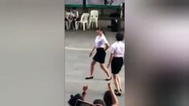 BeBuk | Cười Đau Bụng Với Điệu Nhảy Thái Lan Hài Hước