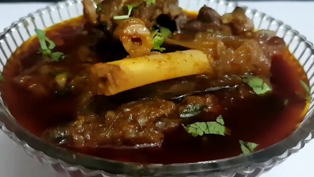धमाकेदार भुना मटन मसाला रेसिपी I Bhuna Masala Gosht Recipe I Bhuna Mutton Masala I Bhuna meat by Safina Kitchen