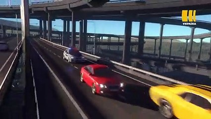 NCS OIFF 2020 Прощавай, Головін / Goodbye Golovin (trailer)