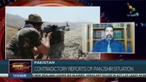 Afghanistan: Afghan leaders insist on fighting the Taliban