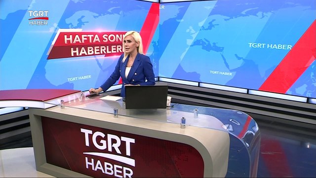 Husiler Suudi Arabistan'a Saldırdı | Saldırıda 10 İHA 6 Balistik Füze Kullanıldı