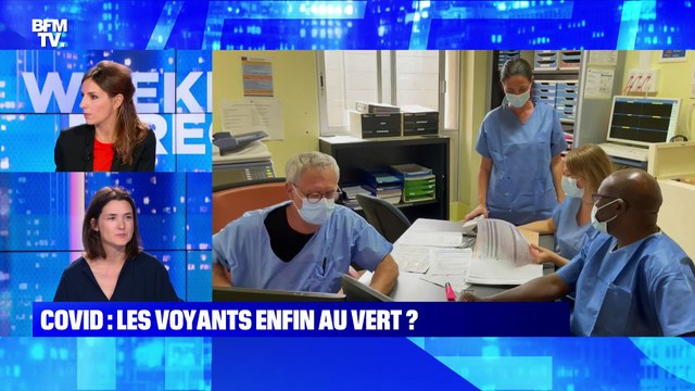 La 4e vague est-elle derrière nous ? (2) - 05/09